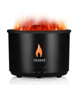 Zapachy do domu - Dyfuzor zapachowy Vulcano Black - miniaturka - grafika 1