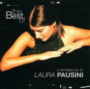 Pop - Laura Pausini The Best Of Laura Pausini CD - miniaturka - grafika 1