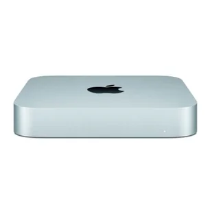 Apple Mac Mini (MGNT3ZE) - Zestawy komputerowe - miniaturka - grafika 1