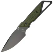 Noże - SCHRADE Outback Nóż z ostrzem stałym 1182497 - miniaturka - grafika 1