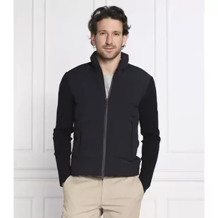 Emporio Armani Kurtka | Regular Fit - Kurtki męskie - miniaturka - grafika 1