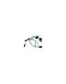 Kable komputerowe i do monitorów - Supermicro Set of 4 Round SATA Cable,43/33/26/22cm, Pb free CBL-0190L - miniaturka - grafika 1