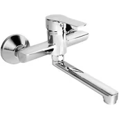 Baterie umywalkowe - KFA Mohit 5910-810-00 - miniaturka - grafika 1