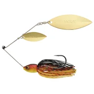 Przynęty - Przynęta Spinnerbait Spino PK 28 g pomarańczowa - miniaturka - grafika 1