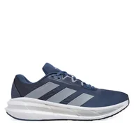 Buty sportowe męskie - Buty do biegania adidas Questar 3 ID3699 Granatowy - miniaturka - grafika 1