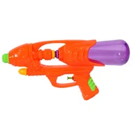 Zabawki sensoryczne - Pistolet na Wodę Śmigus-Dyngus 30cm w Kolorach Cze - miniaturka - grafika 1