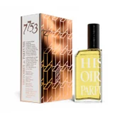 Wody i perfumy unisex - Histoires De Parfums 7753 Unexpected Mona EDP 60ml - miniaturka - grafika 1