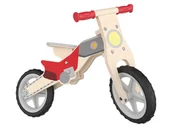 Rowerki biegowe - PLAYTIVE PLAYTIVE Rowerek biegowy, 1 sztuka (Motocykl) 4055334264358 - miniaturka - grafika 1