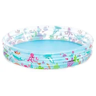 Zabawki do kąpieli - Bestway φ6' x wys. 13"/Φ1,83 m x wys. 33 cm głęboki basen do zabawy - miniaturka - grafika 1