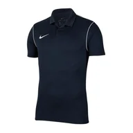 Koszulki sportowe męskie - Męska Koszulka Polo Park 20 DriFIT - miniaturka - grafika 1