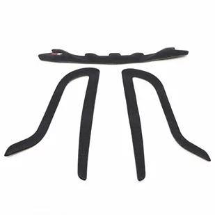 Giro Wkładki wewnętrzne Syntax/Seyen black r XL 61-65cm GR-7110424 309148-uniw - Akcesoria rowerowe - miniaturka - grafika 1