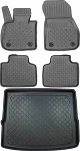 BMW X1 F48 SUV od 10.2015r. Bagażnik ARISTAR 193622G + Dywaniki ARISTAR 603638 - Dywaniki samochodowe BMW X1 F48 SUV od 10.2015r. Bagażnik ARISTAR 193622G + Dywaniki ARISTAR 603638 - Dywaniki samochodowe - miniaturka - grafika 1