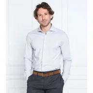 Koszule męskie - Joop! Koszula | Slim Fit - miniaturka - grafika 1