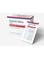 Suplementy i witaminy dla psów - ILOVET Carevit Ultra cane 30 saszetek - miniaturka - grafika 1