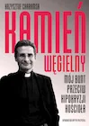 Publicystyka - Kamień węgielny. Mój bunt przeciw hipokryzji Kościoła - miniaturka - grafika 1