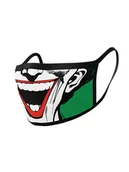 Maseczki ochronne i antywirusowe - Joker maska 2-pack - miniaturka - grafika 1