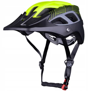 Kask Rowerowy Mtb Force Aves 58-61CM Regulowany - Kaski rowerowe - miniaturka - grafika 1