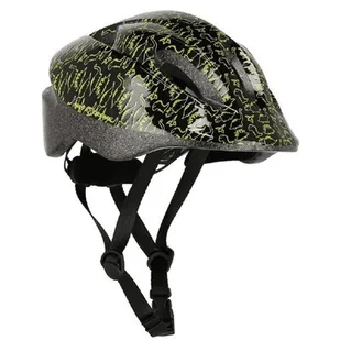 Nils EXTREME MTW05 CZARNY ROZM.S (52-56 cm) KASK EXTREME 16-70-094 - Kaski rowerowe - miniaturka - grafika 1