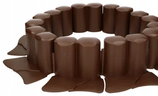 OBRZEŻE TRAWNIKA PALISADA OGRODOWA KRAWĘŻNIK 302CM - Ogrodzenia - miniaturka - grafika 1
