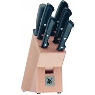 Noże kuchenne - WMF Classic Line Knife Block Set - miniaturka - grafika 1