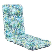 Poduszki ogrodowe - Poduszka na fotel Cordoba Plus 8/10 cm G045-01PB PATIO - miniaturka - grafika 1