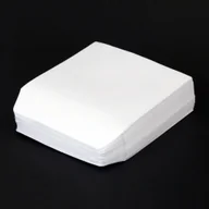 Akcesoria do pakowania - Koperta na CD bez okienka (100) OMEGA (45718) - miniaturka - grafika 1