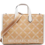 Torebki damskie - Michael Kors Shopperka - miniaturka - grafika 1