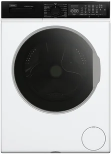 Pralka Kernau KFWM 8423 I Steam 8kg Eco-Logic Slim - Pralki - miniaturka - grafika 1