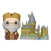 Figurki kolekcjonerskie - Figurka Funko Pop 27 H Potter Dumbledore Hogwarts - miniaturka - grafika 1