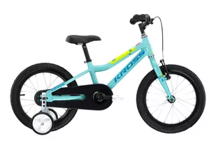 Rower Dziecięcy Kross Mini 4.0 - Rowery Rower Dziecięcy Kross Mini 4.0 - Rowery - miniaturka - grafika 1