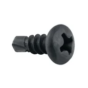 Wkręty - Wkręt-Met Wkręt fosfatowany typu Tex 3,5 mm x 9,5 mm - miniaturka - grafika 1