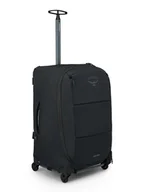 Torby podróżne - Walizka duża miękką Osprey Ozone 85 l - black - miniaturka - grafika 1