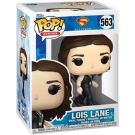 Gadżety dla graczy - Figurka FUNKO Pop DC: Superman 2025 - Lois Lane - miniaturka - grafika 1