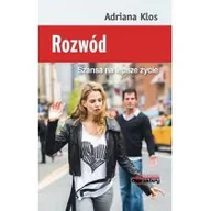 Psychologia - Rozwód. Szansa na lepsze życie - miniaturka - grafika 1