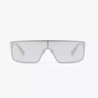 Okulary przeciwsłoneczne - Hawkers Okulary Silver Chrome Dream - grafika 1