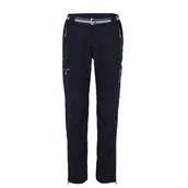 Odzież trekkingowa męska - Spodnie trekkingowe Extendo męskie - Milo Brenta - miniaturka - grafika 1