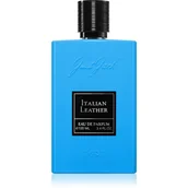Wody i perfumy unisex - Just Jack Italian Leather EDP 100 ml - miniaturka - grafika 1