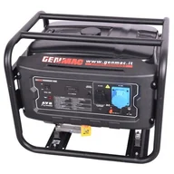 Agregaty prądotwórcze - GENMAC Powersmart G5500 - miniaturka - grafika 1