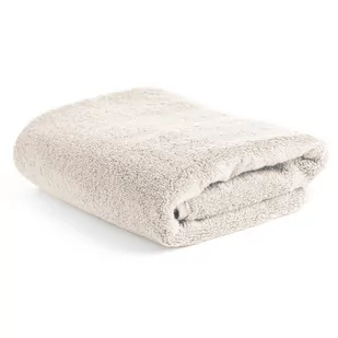 Ręcznik Otto 30 x 50 400 g/m2 Bawełniany Krem - Ręczniki - miniaturka - grafika 2