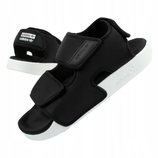 Buty damskie sandały Adidas Adilette [EG5025] - Sandały damskie - miniaturka - grafika 1