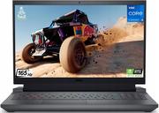 Laptopy - Dell G15 5530 15,6 FHD 165Hz i5-13450HX 16GB SSD2TB RTX4050 W11 (5530-8478) - miniaturka - grafika 1