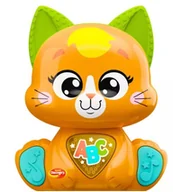 Zabawki interaktywne dla dzieci - Szalony kociak Dumel - zabawka - miniaturka - grafika 1