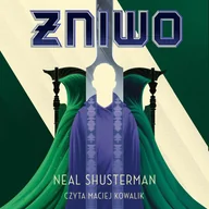 Audiobooki - fantastyka i horror - Żniwo. Żniwa śmierci. Tom 3 - miniaturka - grafika 1