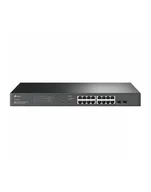 Switche - *TP-Link SG2210XMP-M2 switch  8x2.5GE PoE+ 2SFP+ - miniaturka - grafika 1