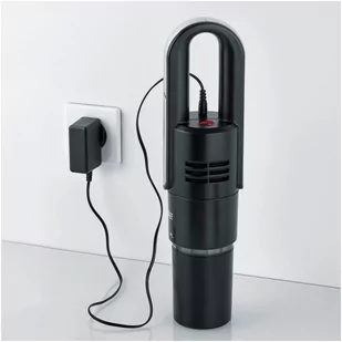 Graef Odkurzacz baristy KC 502 4001627025328 - Pozostałe akcesoria kuchenne - miniaturka - grafika 4