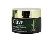 Kremy do twarzy - FRULATTE FRULATTE Olive Nourishing Hydrator 50ml - miniaturka - grafika 1