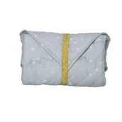 Przewijaki - Fabelab - Mata Do Przewijania - Pochmurne Niebo - miniaturka - grafika 1