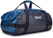 Torby sportowe - Thule Duża torba podróżna / plecak Thule Chasm 90 - poseidon 3204418 - miniaturka - grafika 1