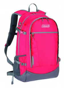 Coleman Magi City 33 Red Plecak 053-L0000-2000024071-773 - Plecaki - miniaturka - grafika 3