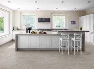 Inne materiały budowlane - Spiek kwarcowy Grande Marazzi Gris du Gent 320x160x0,6 cm - miniaturka - grafika 1